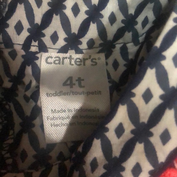 Carter top - Picture 2 of 2